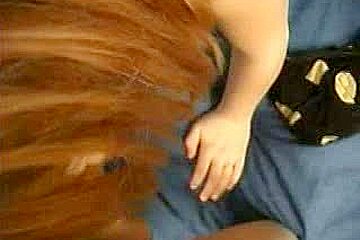 Nice wife used skills of cocksucking and man poured cum on face