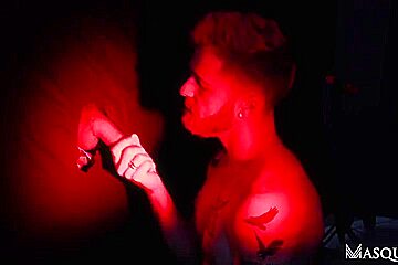 Nick Milani And Scott Demarco - No Vacancy 2