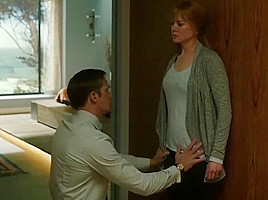Nicole Kidman, Reese Witherspoon - Big Little Lies (2017) S1E02