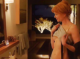 Nicole Kidman, Reese Witherspoon - Big Little Lies (2017) S1E02