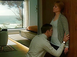 Nicole Kidman, Reese Witherspoon - Big Little Lies (2017) S1E02