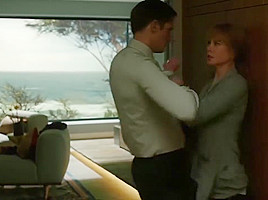 Nicole Kidman, Reese Witherspoon - Big Little Lies (2017) S1E02