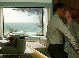Nicole Kidman, Reese Witherspoon - Big Little Lies (2017) S1E02