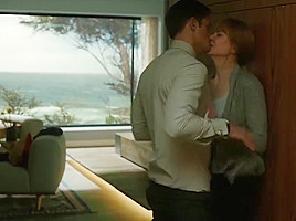 Nicole Kidman, Reese Witherspoon - Big Little Lies (2017) S1E02