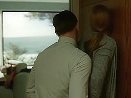Nicole Kidman, Reese Witherspoon - Big Little Lies (2017) S1E02