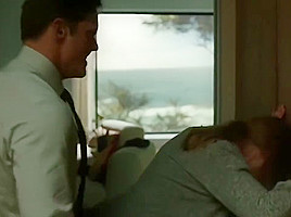 Nicole Kidman, Reese Witherspoon - Big Little Lies (2017) S1E02