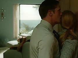 Nicole Kidman, Reese Witherspoon - Big Little Lies (2017) S1E02