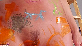 Nikki Work Of Art Video