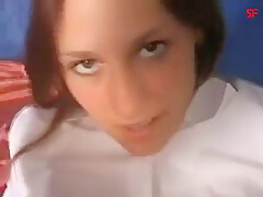 Nikole Und Spermafreunde One