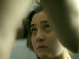 Nina Meurisse in Accomplices (2009)