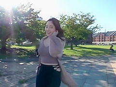 Nipponese Hot Whore Amazing Porn