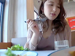 Nipponese Hot Whore Amazing Porn