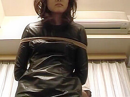 No 2 With Chihiro Koganezaki