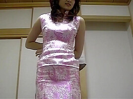 No 2 With Chihiro Koganezaki