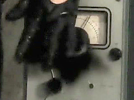 No Escape 2: New Of Lesbian Slave Training