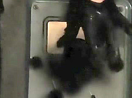 No Escape 2: New Of Lesbian Slave Training