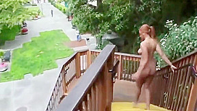 No Fcks Given, Ass Out Walking in Public