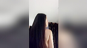 No More Ass! Excited Brunette, I Fuck Her In The Ass For The First Time  2024