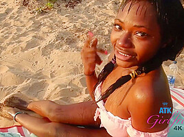 Noemie Bilas And Atk Girlfriends - Astonishing Adult Movie Hd Check Will Enslaves Your Mind