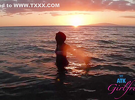 Noemie Bilas And Atk Girlfriends - Astonishing Adult Movie Hd Check Will Enslaves Your Mind