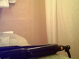 #NothingBeatsReal Girl #10 - Tiny , Bend Over, Shower