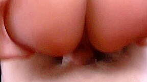 Novinha Rabuda Quicando No Meu Pau 8 Min