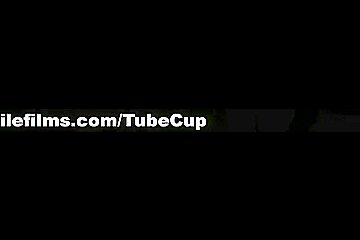 Nubilefilms Video: Take It Outside