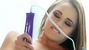 Nubiles - Kyler Quinn Pretty Pussy