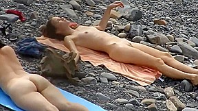 Nude Beach 29