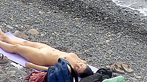 Nude Beach 29