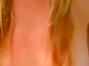 Nude Beach - Big Naturals Blond Cutie Fuck Suck Handjob