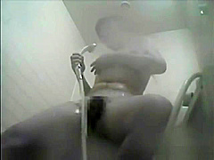Nurse dressing room