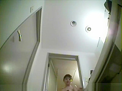 Nurse dressing room