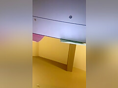 Nursing Home Shenanigans