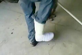 Nursing On Big Asian Knockers Leads To Handjob