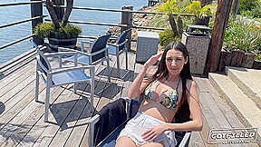 Nutting Inside Natalia - GotFilled