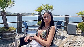 Nutting Inside Natalia - GotFilled