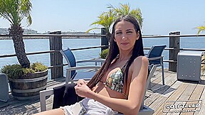Nutting Inside Natalia - GotFilled