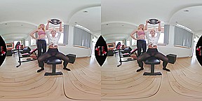Nylon Training