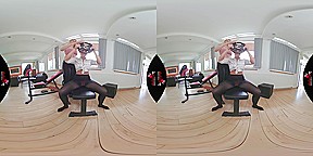 Nylon Training