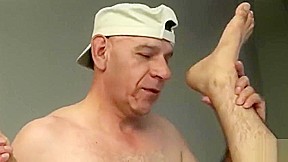 O4M Now Try Tarhan's Big Cock