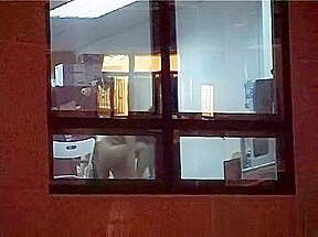 Office Fucking