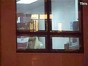 Office Fucking