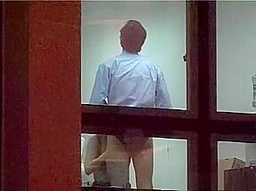 Office Fucking