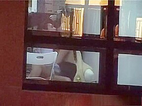 Office Fucking