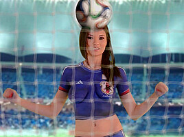Ohayoo Gozaimasu Japan! - PornWorld