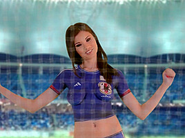 Ohayoo Gozaimasu Japan! - PornWorld