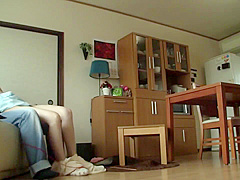 Okax-710 A Sexless Married Woman Is