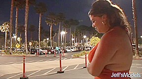 Old Chubby Chaser Fucks and Creampies Fat Latina Lady Spice