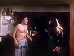 Old school porn movie